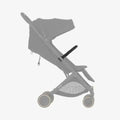 Anex® Sprednje varovalo za voziček Air-X² Anex