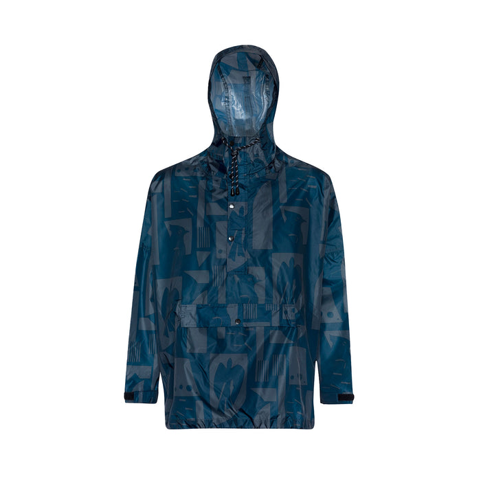 Anorak imperméable RainKiss