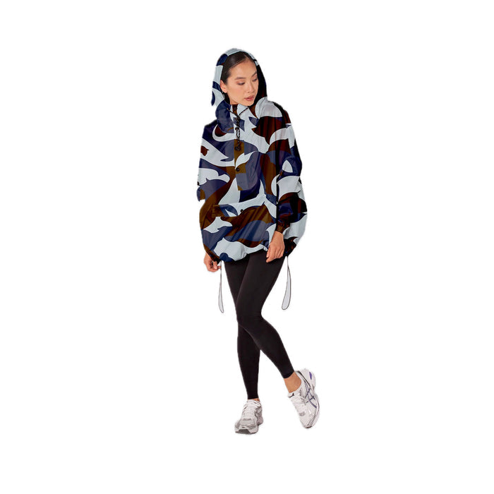 Anorak imperméable RainKiss