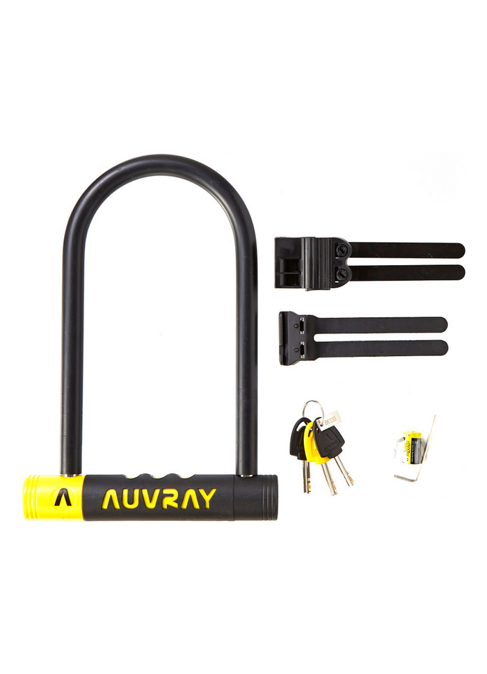 Antivol en U Auvray – U Alarm