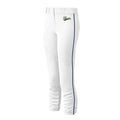AP Softball Pants: Champro Low Rise (W/ Piping)