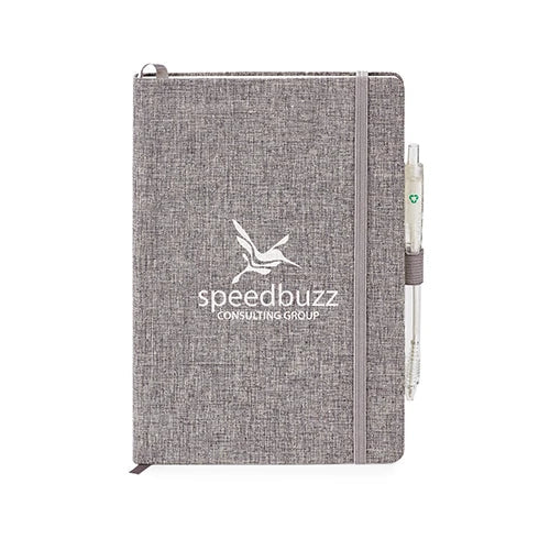Aqua Journal Combo