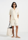ari-unisex-textured-shorts-cream