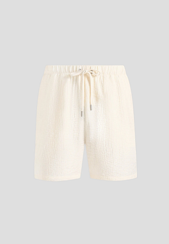 ari-unisex-textured-shorts-cream