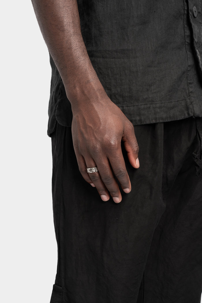Artik complex ring