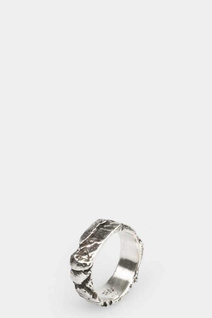 Enri Mars | Artik complex ring