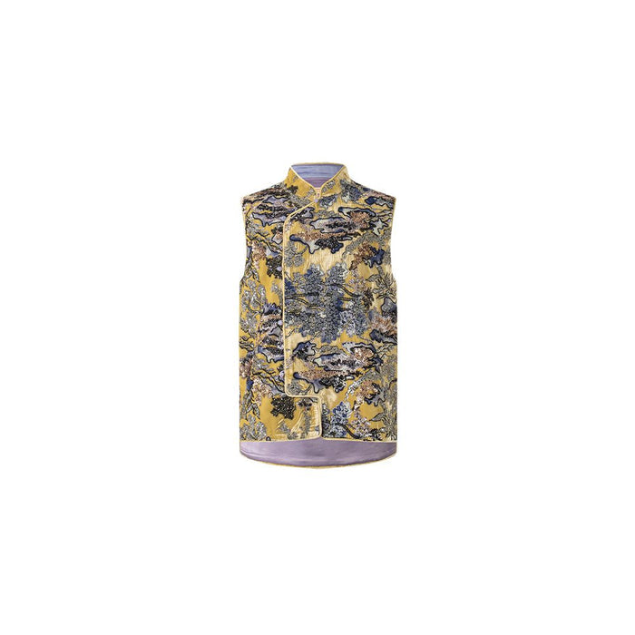 vest / XS
