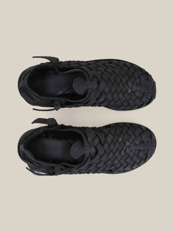 Aspen LiteSole Loafers Nubuck Leather - Men - Espiritu