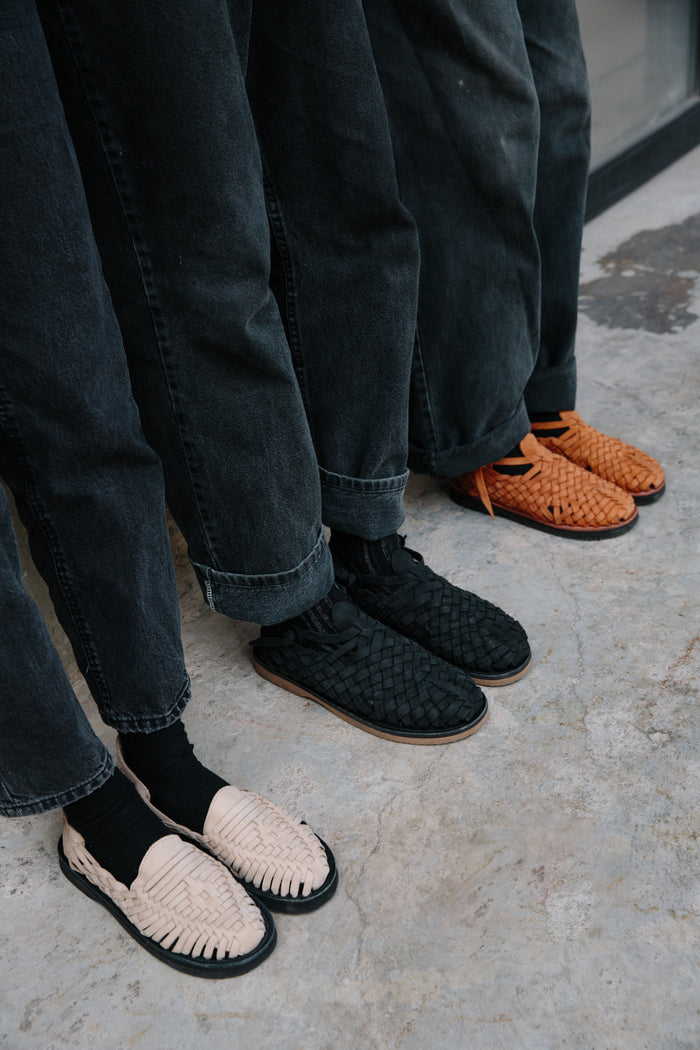 Aspen LiteSole Loafers Nubuck Leather - Women - Espiritu
