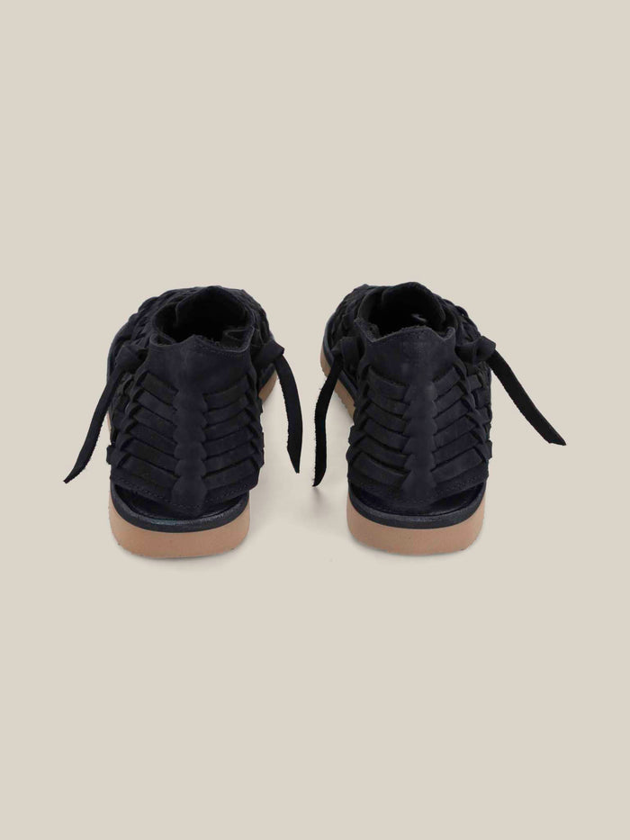 Aspen LiteSole Loafers Nubuck Leather - Women - Espiritu