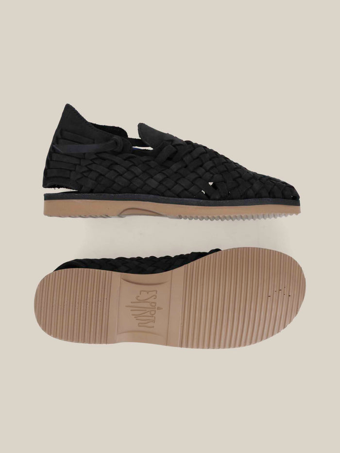Aspen LiteSole Loafers Nubuck Leather - Women - Espiritu