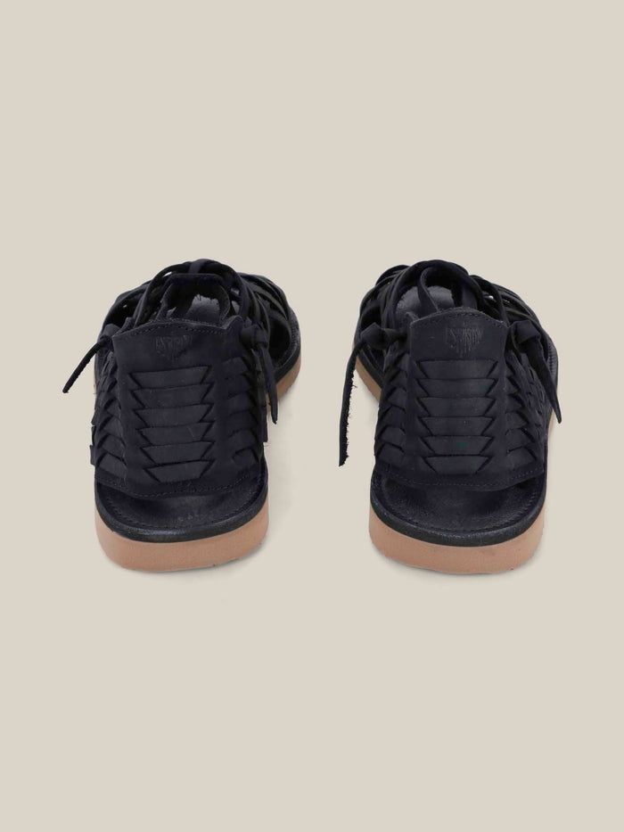 Aspen LiteSole Sandals Nubuck Leather - Men - Espiritu