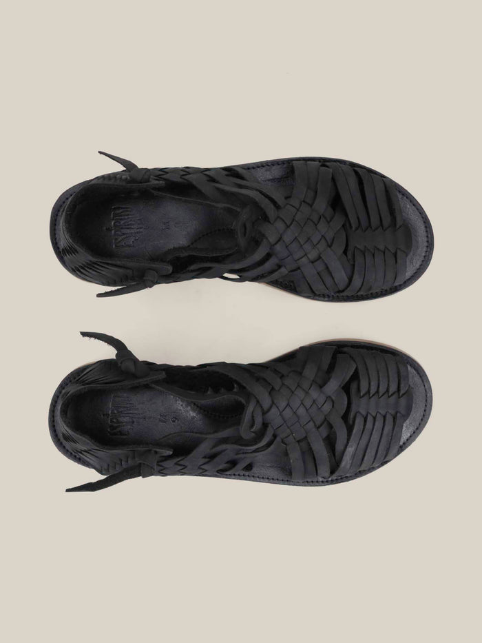 Aspen LiteSole Sandals Nubuck Leather - Men - Espiritu