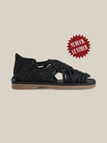 Aspen LiteSole Sandals Nubuck Leather - Women - Espiritu