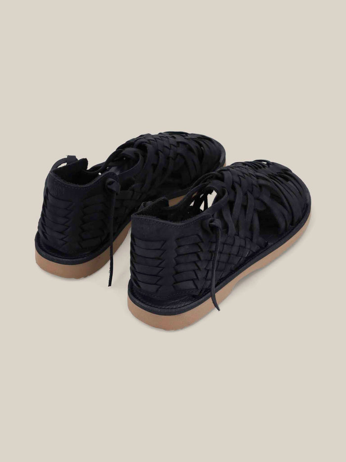 Aspen LiteSole Sandals Nubuck Leather - Women - Espiritu