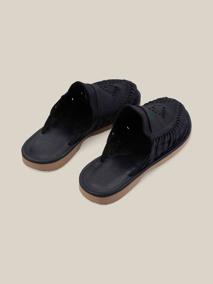 Aspen LiteSole Slip Ons Nubuck Leather - Men - Espiritu