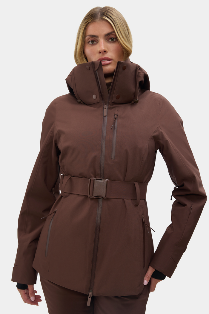 Aston Jacket