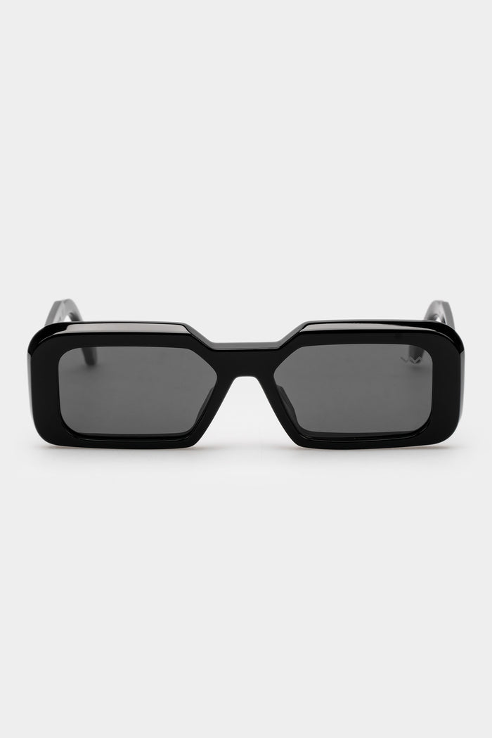 VAVA | SS23 - Asymmetrical sunglasses | WL0053