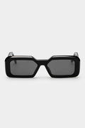 VAVA | SS23 - Asymmetrical sunglasses | WL0053