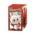 Authentic Labubu The Monster Coca Cola