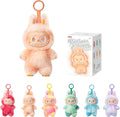 Authentic Labubu The Monsters Blind Box