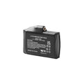 Batterie de rechange Sealskinz - Modèle UN-3480