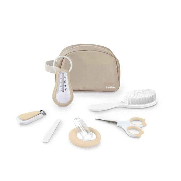 Béaba® Set za nego dojenčka Clay Earth Béaba