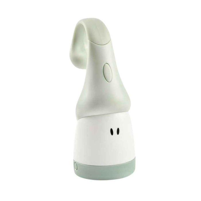 Béaba® Nočna lučka Pixie Torch Sage Green Béaba
