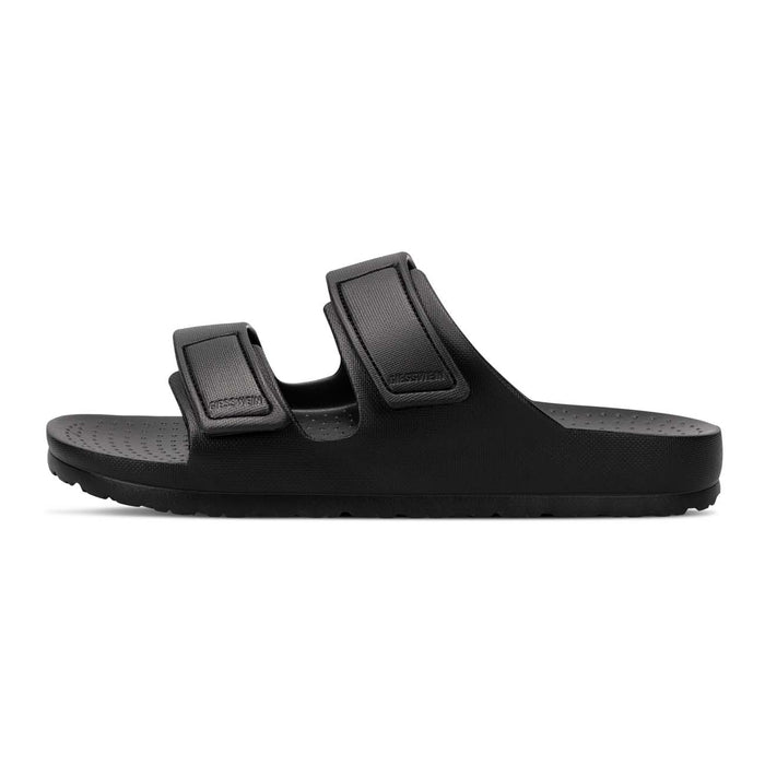 Giesswein Beach - solid black 025