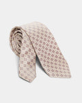Accessories Na Jacquard Tie