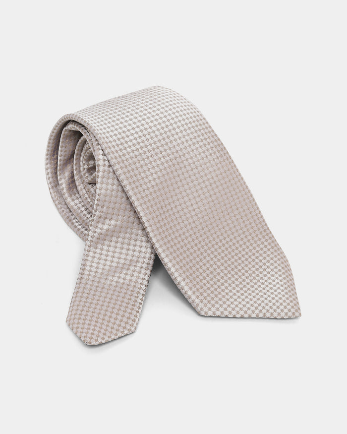 Accessories Na Dobby Tie