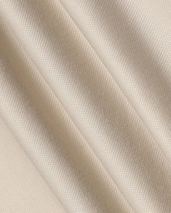 Beige Textured Khakis - Kiler