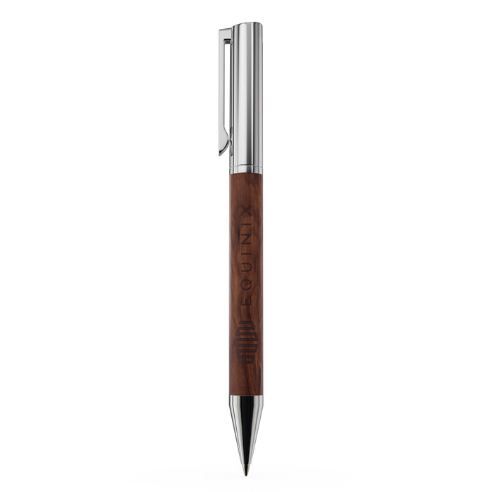 Belmond Bamboo Ballpoint Pen