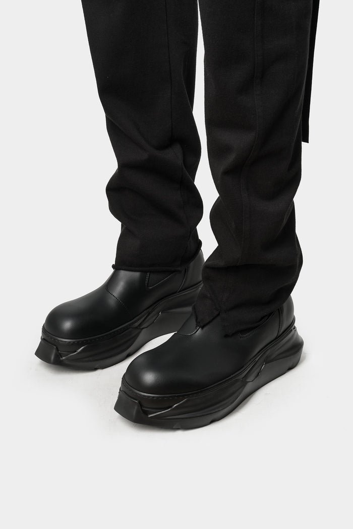 Rick Owens DRKSHDW | - Berlin drawstring pants, RIGET1
