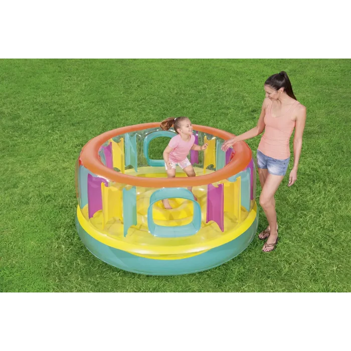 Bestway Bouncer Bounce Jam 180x180x86cm