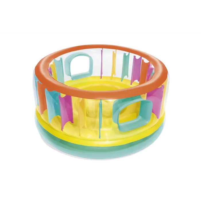 Bestway Bouncer Bounce Jam 180x180x86cm