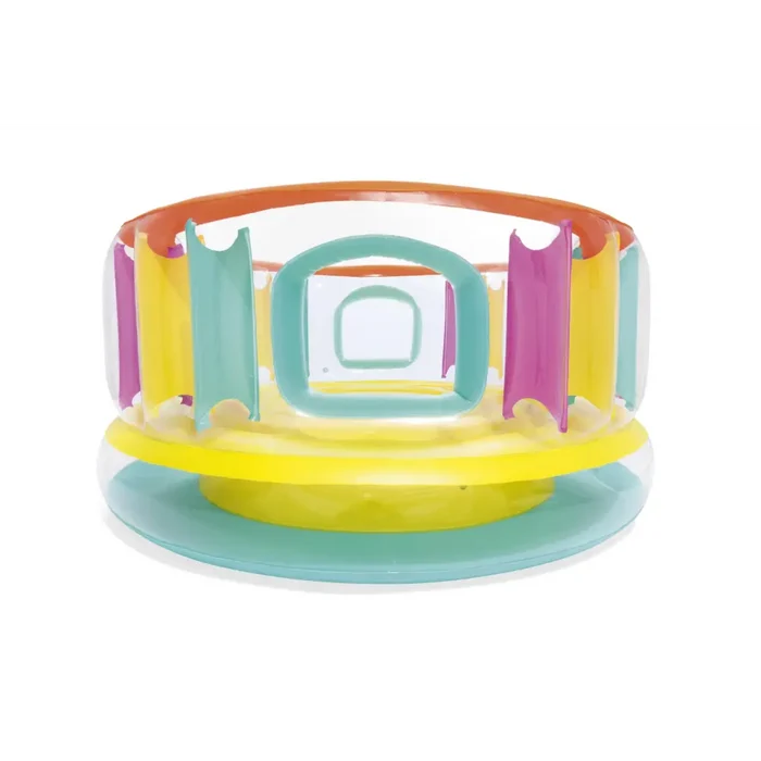 Bestway Bouncer Bounce Jam 180x180x86cm