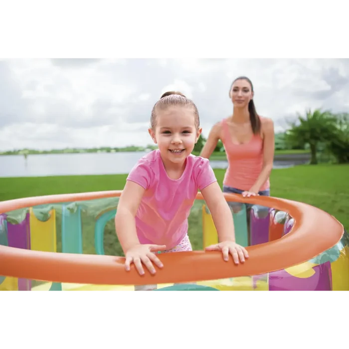 Bestway Bouncer Bounce Jam 180x180x86cm