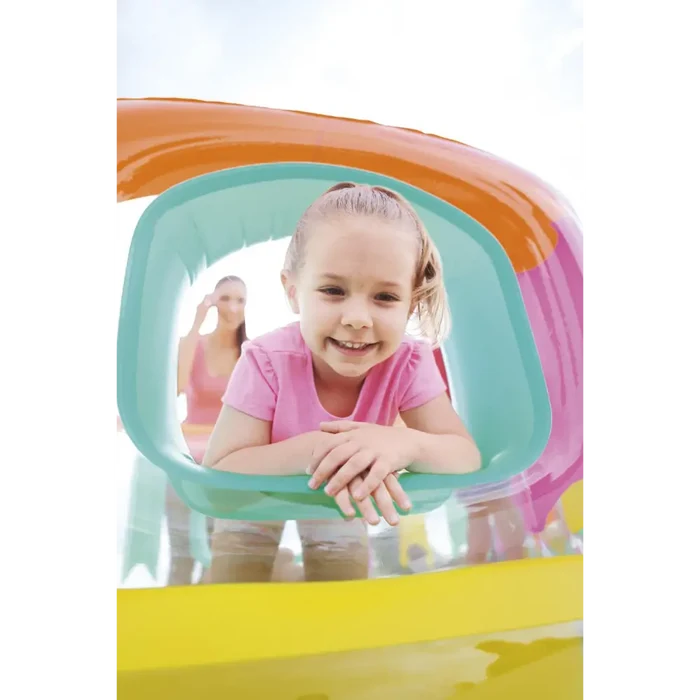 Bestway Bouncer Bounce Jam 180x180x86cm