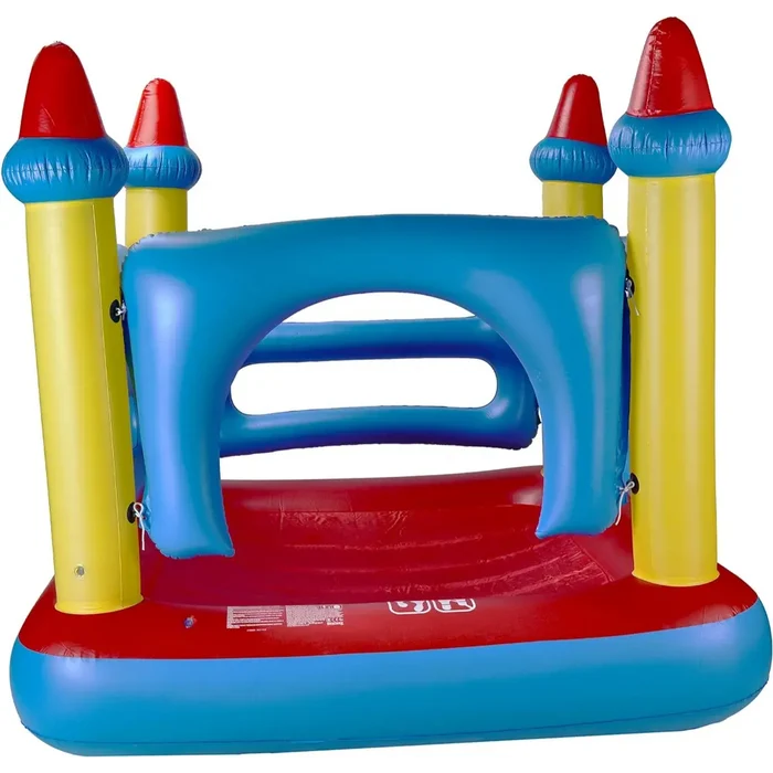 Bestway Bouncer Castle 183x183x167cm