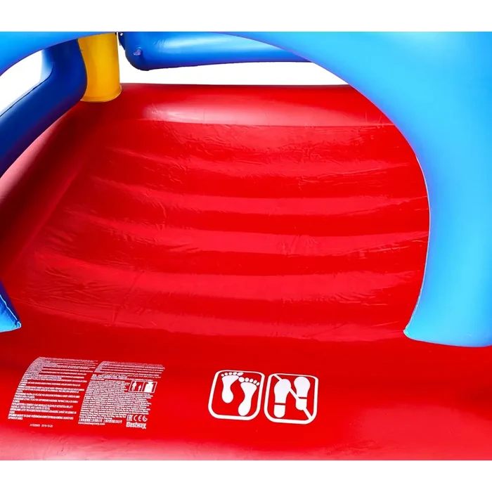 Bestway Bouncer Castle 183x183x167cm