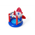 Bestway Bouncer Rocket 155x142x145cm