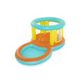 Bestway Jumptopia Bouncer and Playpool 239x142x102cm
