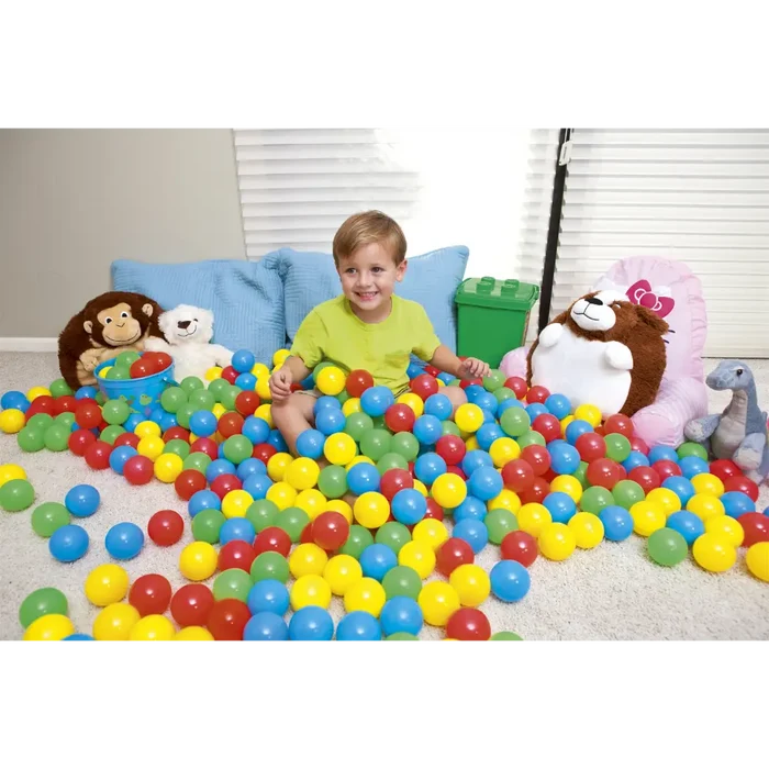 Bestway Playball Splash & Play 6.5cm