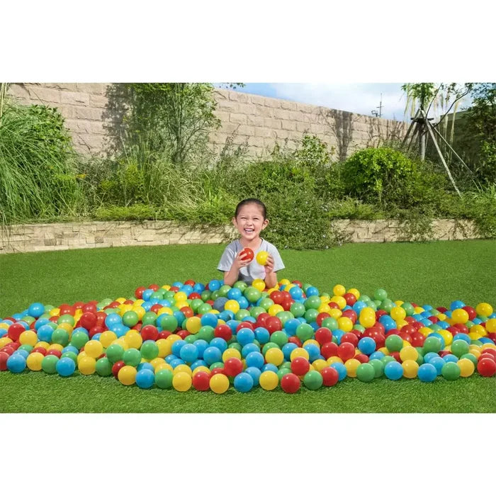 Bestway Playball Splash & Play 6.5cm