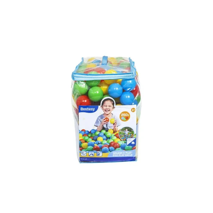 Bestway Playball Splash & Play 6.5cm