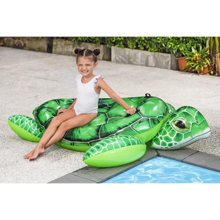 Bestway Rider Tidal Turtle 150x145