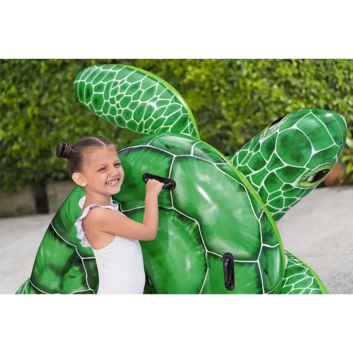 Bestway Rider Tidal Turtle 150x145