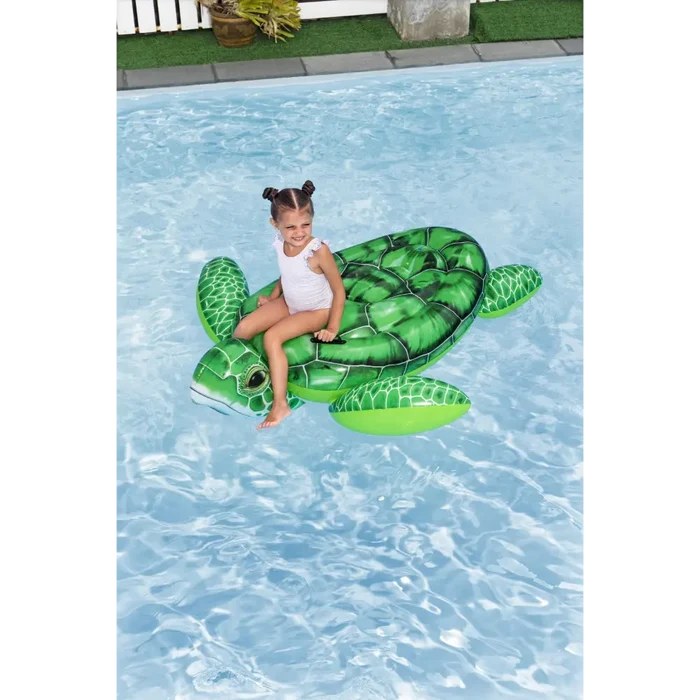 Bestway Rider Tidal Turtle 150x145