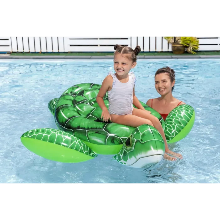 Bestway Rider Tidal Turtle 150x145